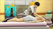 Stepmom Asks Her Masseur 039 s Stepson To Give Her A Massage After She Suddenly Visited Him At Work Stepmom Asks Her Masseur 039 s Stepson To Give Her A Massage After She Suddenly Visited Him At Work