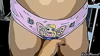 Mi Hermanita Peque ntilde a esta Enamorada de mi y yo Me Aprovecho de Ella Cuando Estamos Solo Parte 1   Version Cartoon Mi Hermanita Peque ntilde a esta Enamorada de mi y yo Me Aprovecho de Ella Cuando Estamos Solo Parte 1   Version Cartoon