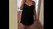My youngest cousin is getting married in oct We had a little party so I wore one of my fav dresses and did some light ma My youngest cousin is getting married in oct We had a little party so I wore one of my fav dresses and did some light ma