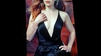Cum Tribute to Emilia Clarke Cum Tribute to Emilia Clarke