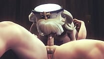 Genshin Impact Hentai Barbara 69 and Threesome with 2 Futanaris Japanese Asian Manga Anime Game Porn Genshin Impact Hentai Barbara 69 and Threesome with 2 Futanaris Japanese Asian Manga Anime Game Porn