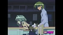 Class Sex  Uncensored Hentai 