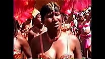 2001 Labor Day West Indian Carnival The Girls Dem Sugar