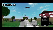 Safada mamando e dando o cu no Roblox Safada mamando e dando o cu no Roblox