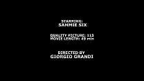 Gagland Wet Edition Sammie Six gets Gagged amp Manhandled with Piss drink amp Facial GIO990 Gagland Wet Edition Sammie Six gets Gagged amp Manhandled with Piss drink amp Facial GIO990