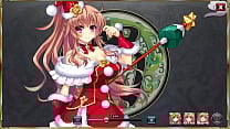 GIF 真恋姫夢想 天下統一伝 馬鉄 聖夜