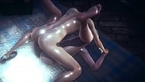 Nier Automata Hentai   2B Sex under the rain   Japanese Asian Manga Anime Film Game Porn Nier Automata Hentai   2B Sex under the rain   Japanese Asian Manga Anime Film Game Porn