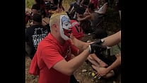 Dirty Feet Worship At The 2017 GOTJ ndash Clip 1
