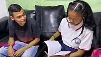 mi hermanastro me explica sexologia desp uacute es de llagar de estudiar con una buena follada mi hermanastro me explica sexologia desp uacute es de llagar de estudiar con una buena follada