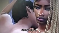 The Sims 4 dream boy  Big boner hot slut gets the big dick The Sims 4 dream boy  Big boner hot slut gets the big dick