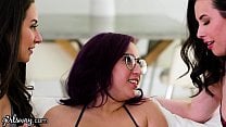 Girlsway Cassidy amp Her Friends Have A Fingering Time Instead Of Studying Girlsway Cassidy amp Her Friends Have A Fingering Time Instead Of Studying