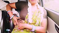 Indian beautiful aunty with engh boy fucking for long drive Telugu dirty talks Indian beautiful aunty with engh boy fucking for long drive Telugu dirty talks