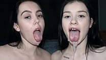 MATTY AND ZOE DOLL ULTIMATE HARDCORE COMPILATION Beautiful Teens Hard Fucking Intense Orgasms