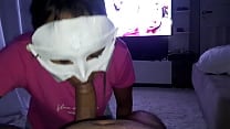 Hoje falei para ele senta que vou mamar gostoso Hoje falei para ele senta que vou mamar gostoso