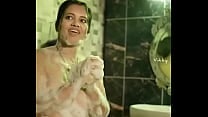 Indian stepmother in the bathroom sex Indian stepmother in the bathroom sex