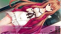 BUKKAKE hentai game 01 BUKKAKE hentai game 01