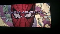 Homem aranha sem volta pra casa p oacute s cr eacute dito