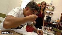 WANKZ Guy Fucks His Really Hot Step Mom WANKZ Guy Fucks His Really Hot Step Mom