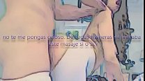 Cuentos de cuernos y Cornudos El masaje antiestres de tu mujer Cuentos de cuernos y Cornudos El masaje antiestres de tu mujer