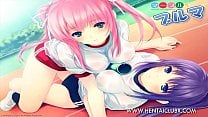 sexy sexy ecchi anime girls HD nude sexy sexy ecchi anime girls HD nude