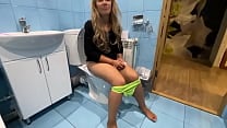 The stepmom did not wear panties so that it would be more convenient for the stepson to fuck her in the ass The stepmom did not wear panties so that it would be more convenient for the stepson to fuck her in the ass
