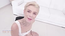 Brazilian beauty Russah first interracial Anal amp DP Huge dicks for her tiny ass Brazilian beauty Russah first interracial Anal amp DP Huge dicks for her tiny ass