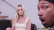 Yoga Instructor Chloe Rose Gets Stretched Out By Two Black Cocks Yoga Instructor Chloe Rose Gets Stretched Out By Two Black Cocks