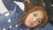 Cristi quiere una hamburguesa y yo se la compr oacute pero me paga con una buena mamada de polla Cristi quiere una hamburguesa y yo se la compr oacute pero me paga con una buena mamada de polla