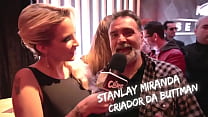 As Claras entrevista Stanlay Miranda Clara aguilar