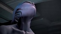 Mass EffectTM  Andromeda   Peebee takes Ryder to the next level