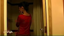 hot sexy indian amateur babe divya in shower