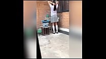 Se COGE a su VECINA Colegiala Despu eacute s de LAVAR LA ROPA La Convence Poco a Poco Mientras NO Est aacute n sus PAP Aacute S Mexicanas Putas Sexo Amateur Segunda parte Se COGE a su VECINA Colegiala Despu eacute s de LAVAR LA ROPA La Convence Poco a Poco Mientras NO Est aacute n sus PAP Aacute S Mexicanas Putas Sexo Amateur Segunda parte