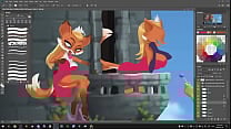 Picarto DarkCookie Summertime Saga 720p 2023 07 06 A Picarto DarkCookie Summertime Saga 720p 2023 07 06 A