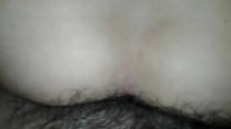 Que rico se come mi pene con su rico culote
