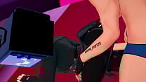Tv Woman queria descansar pero termina con un gran polla dentro Tv Woman queria descansar pero termina con un gran polla dentro