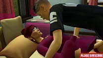 step Fucks Hot Redhead Anal And Vaginal Share Bed With step Fucks Hot Redhead Anal And Vaginal Share Bed With