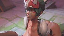 Overwatch  039 s Hottest Aminations Cum Compilation Overwatch  039 s Hottest Aminations Cum Compilation