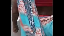 Sexy saree aunty Sexy saree aunty