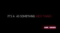 It 039 s a 40 something men thing short It 039 s a 40 something men thing short