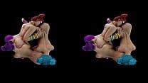 VReal 18K US Cracs Lesbian Triangle Licking Assholes Cyberpunk 2077 Parody VReal 18K US Cracs Lesbian Triangle Licking Assholes Cyberpunk 2077 Parody