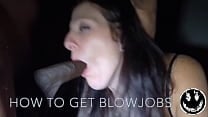 HOW TO GET BLOWJOBS SEX ADVICE FROM TAE LIT XXX MAKE SURE YOU COMMENT ON THE NEXT TOPIC YOU GUYS WANTS ME TO SPEAK ON