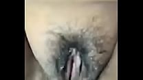 Clitoris hinchado Super exitado