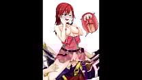 Kairi Kingdom Hearts  Compilation Rule 34 