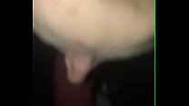 White bitch mad at bf and sucks bbc      Do anyone know who she is 