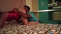 Despu eacute s de calentar al ch oacute fer del Uber con una rica mamada durante el viaje frente a mi esposo me llevaron al hotel para follarme  Video completo en mi canal premium de XVIDEOS  Despu eacute s de calentar al ch oacute fer del Uber con una rica mamada durante el viaje frente a mi esposo me llevaron al hotel para follarme  Video completo en mi canal premium de XVIDEOS