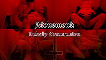 Atonement Part 3 Unholy Communion