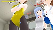 Masochistic Male Bullying 3D   Classroom Masochistic Male Bullying 3D   Classroom
