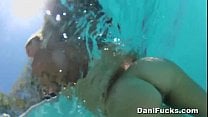 Pool Go Pro Fun