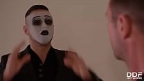 Humiliated Squirting Subby Double Pee Makes Her Cum Humiliated Squirting Subby Double Pee Makes Her Cum