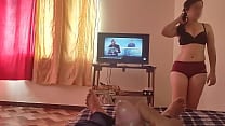 Mi Sexy Sirvienta Folla y Menea su rico culo conmigo a cambio de dinero me aprovecho de su necesidad para poder follar con ella mientras su esposo la espera en su casa Mi Sexy Sirvienta Folla y Menea su rico culo conmigo a cambio de dinero me aprovecho de su necesidad para poder follar con ella mientras su esposo la espera en su casa